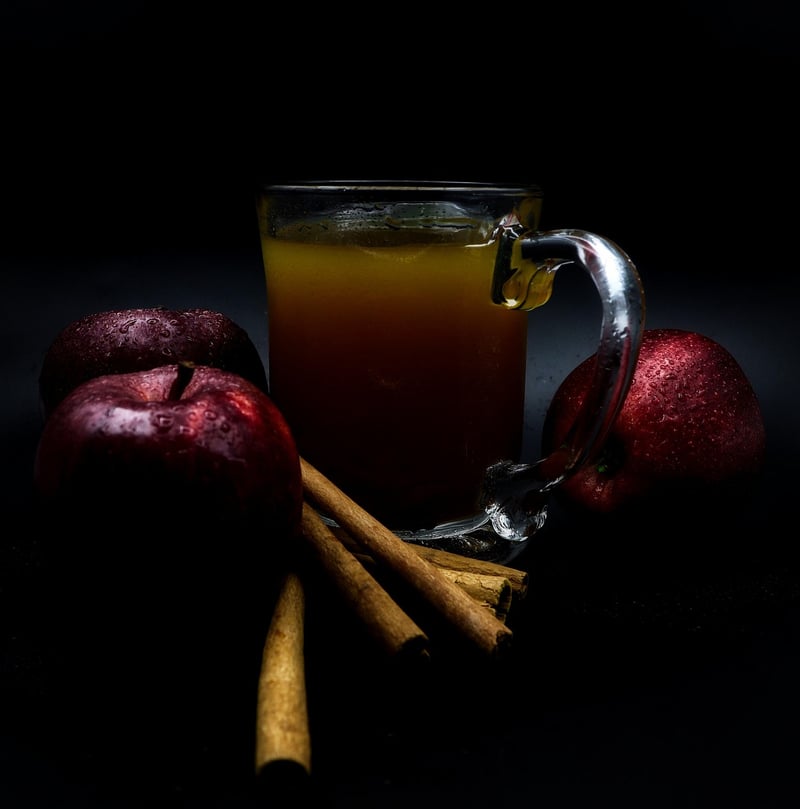 Apple Cider