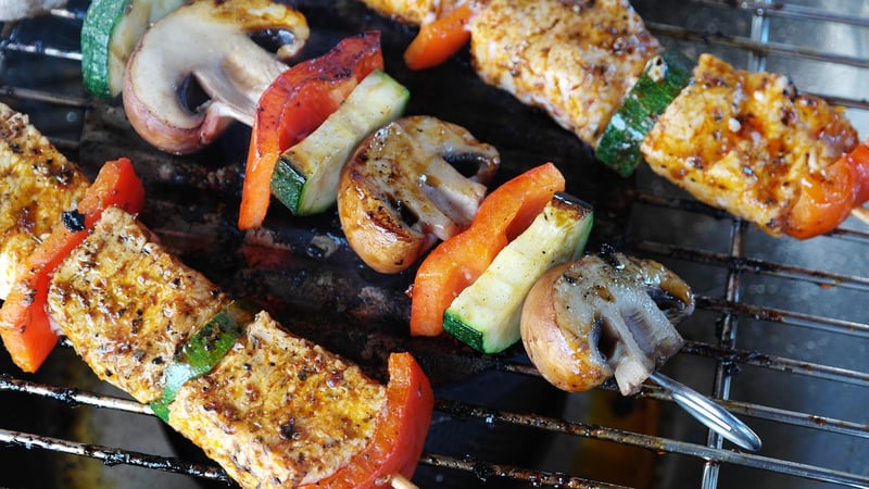 Summer BBQ